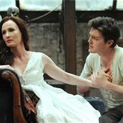 The Doctor's Dilemma by George Bernard Shaw