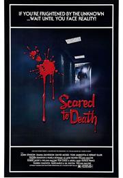 Scared to Death – William Malone (1980)