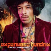 Jimi Hendrix- Experience Hendrix
