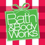 I Get Bath and Body Works Mixed Up With Bed, Bath, and Beyond.
