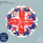 Gary Barlow & the Commonwealth Band - Sing
