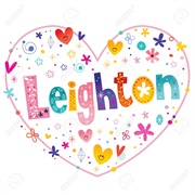 Leighton