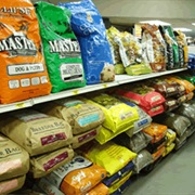 Pet Food