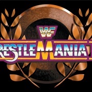 Wrestlemania IX