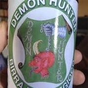 Montegioco Demon Hunter