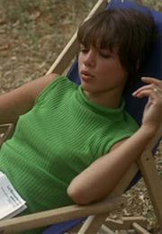 La Collectioneuse (1967, Éric Rohmer)