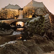 Alpine Sleigh Ride Astroworld