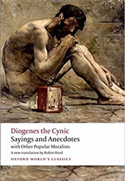 Sayings and Anecdotes (Diogenes)