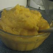 Pease Pudding