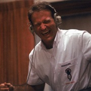 Good Morning Vietnam !- Good Morning Vietnam (1987)