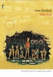 Hills End (Ivan Southall)