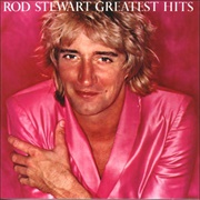 Rod Stewart Greatest Hits