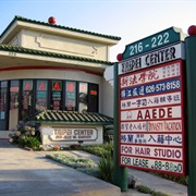 Monterey Park, California