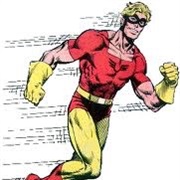 Johnny Quick