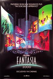 Fantasia 2000 (1999)