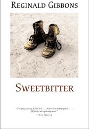 Sweetbitter (Reginald Gibbons)