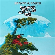 Heaven &amp; Earth