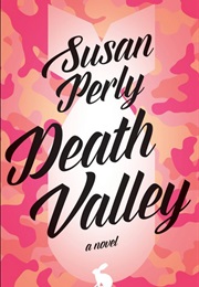 Death Valley (Susan Perly)