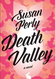 Death Valley (Susan Perly)