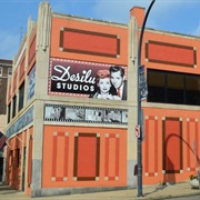 Lucille Ball Desi Arnaz Museum
