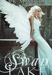 Swan Lake (K.M. Shea)