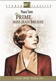 The Prime of Miss Jean Brodie