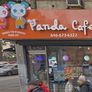 Panda Cafe