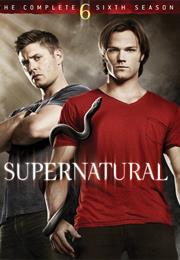 Supernatural