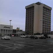 Military Circle Mall