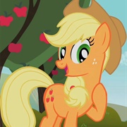 Applejack