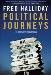 Political Journeys (Fred Halliday)