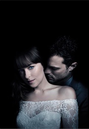 Fifty Shades of Grey (2015)