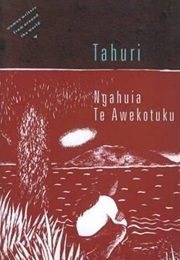 Tahuri (Ngahuia Te Awekotuku)