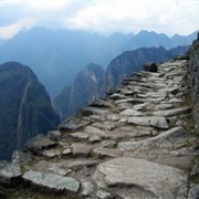 Inca Trails