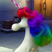 Rainbow Unicorn