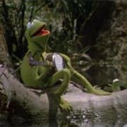 Rainbow Connection - The Muppet Movie