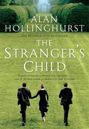 The Stranger&#39;s Child (Alan Hollinghurst)