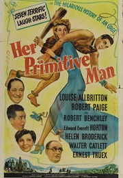 Her Primitive Man (1944)