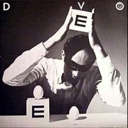 Devo - Be Stiff