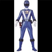 Blue Ranger