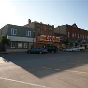 Langdon, North Dakota