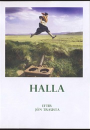 Halla Og Heiðarbýlið (Jón Trausti)