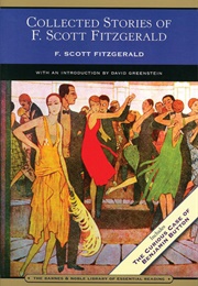 Collected Stories of F. Scott Fitzgerald (F. Scott Fitzgerald)