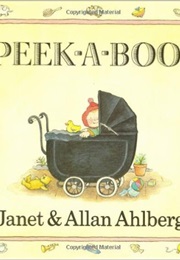 Peek-A-Boo (Janet and Alan Allberg)