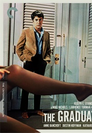 The Graduate (1967)