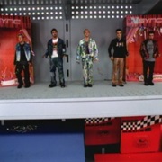 Nsync - It's Gonna Be Me
