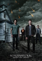 Supernatural