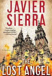 The Lost Angel (Javier Sierra)