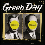 King for a Day - Green Day