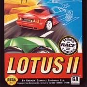 Lotus II: R.E.C.S.